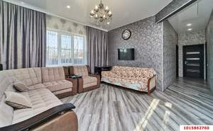 Дом 85м&sup2;, 1-этажный, участок 6 сот.  