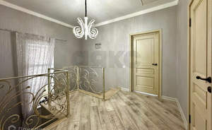 Дом 149м&sup2;, 2-этажный, участок 4 сот.  