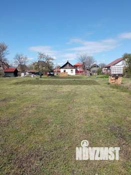 Дом 60м², 1-этажный, участок 28 сот.  