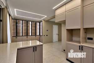 Таунхаус 115м&sup2;, 2-этажный, участок 2 сот.  