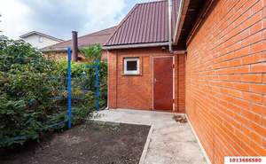 Дом 125м&sup2;, 2-этажный, участок 6 сот.  