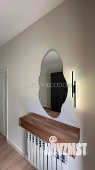 Коттедж 77м&sup2;, 1-этажный, участок 3 сот.  