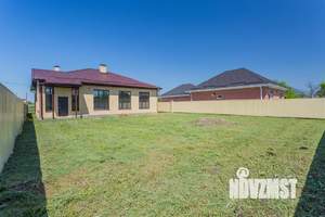 Дом 155м², 1-этажный, участок 8 сот.  