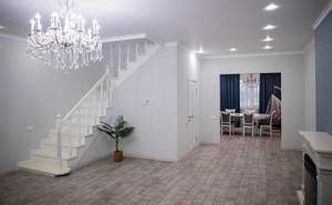 Дом 266м², 2-этажный, участок 3 сот.  