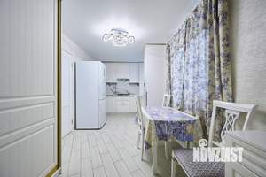 Дом 43м&sup2;, 1-этажный, участок 4 сот.  