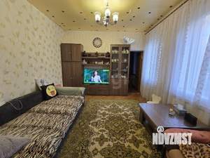 Дом 85м², 1-этажный, участок 2 сот.  