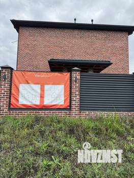 Дом 140м², 2-этажный, участок 4 сот.  