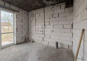 Дом 138м&sup2;, 2-этажный, участок 4 сот.  