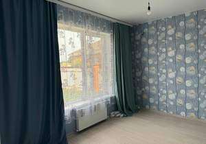 Дом 95м², 1-этажный, участок 4 сот.  