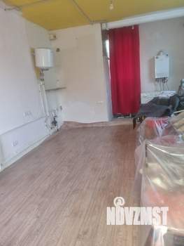 Таунхаус 60м&sup2;, 2-этажный, участок 1 сот.  