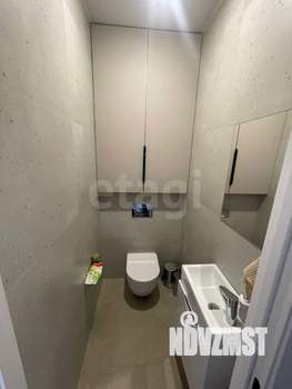 Дом 80м&sup2;, 1-этажный, участок 305 сот.  