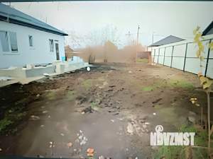 Дом 90м&sup2;, 1-этажный, участок 6 сот.  