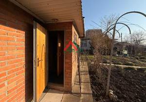 Дом 73м&sup2;, 2-этажный, участок 6 сот.  