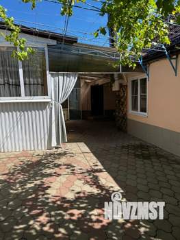 Дом 120м², 1-этажный, участок 8 сот.  