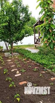 Дом 197м&sup2;, 3-этажный, участок 5 сот.  