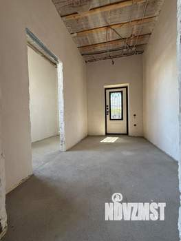 Дом 95м², 1-этажный, участок 4 сот.  