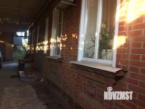 Дом 79м&sup2;, 1-этажный, участок 5 сот.  