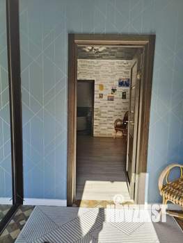 Дом 106м², 1-этажный, участок 3 сот.  