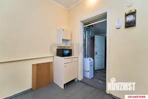 Дом 44м&sup2;, 1-этажный, участок 1 сот.  