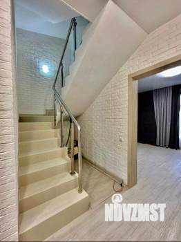 Таунхаус 160м², 3-этажный, участок 2 сот.  