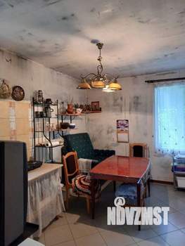 Дом 51м&sup2;, 1-этажный, участок 4 сот.  