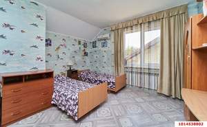 Дом 128м², 2-этажный, участок 4 сот.  