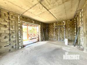 Коттедж 120м², 2-этажный, участок 3 сот.  