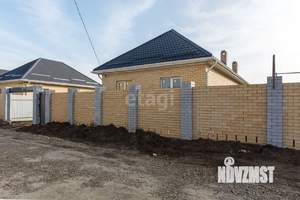 Дом 84м&sup2;, 1-этажный, участок 4 сот.  