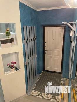 Таунхаус 86м&sup2;, 2-этажный, участок 1 сот.  