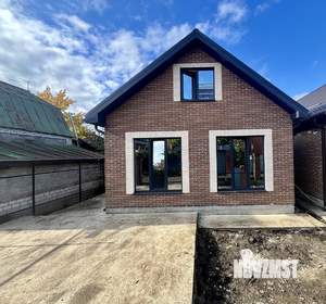 Коттедж 120м², 2-этажный, участок 3 сот.  