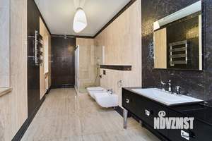 Дом 569м&sup2;, 3-этажный, участок 8 сот.  