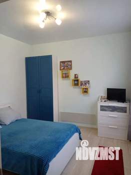 Дом 96м&sup2;, 2-этажный, участок 9 сот.  