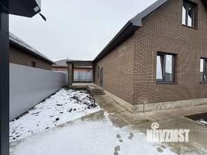 Дом 132м&sup2;, 2-этажный, участок 4 сот.  