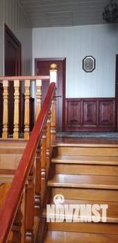 Дом 344м&sup2;, 2-этажный, участок 8 сот.  