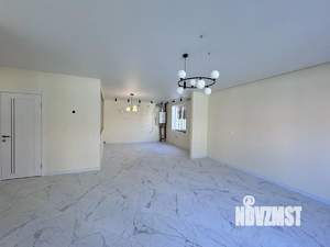 Таунхаус 150м², 3-этажный, участок 2 сот.  