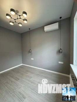 Коттедж 92м&sup2;, 1-этажный, участок 4 сот.  