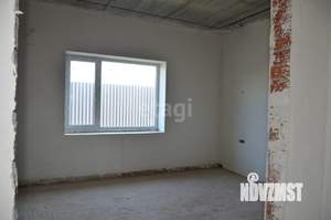 Дом 196м², 1-этажный, участок 6 сот.  