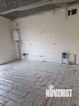 Дом 120м², 2-этажный, участок 3 сот.  