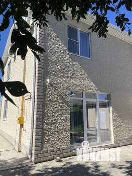 Дом 126м&sup2;, 2-этажный, участок 6 сот.  