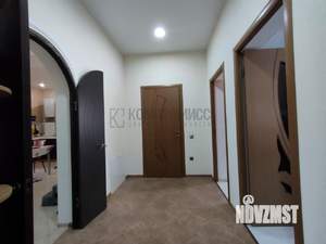 Коттедж 83м&sup2;, 1-этажный, участок 4 сот.  