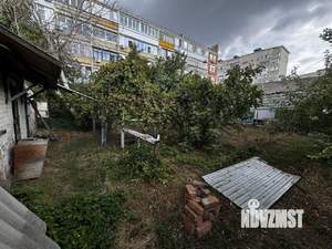 Дом 30м², 1-этажный, участок 2 сот.  