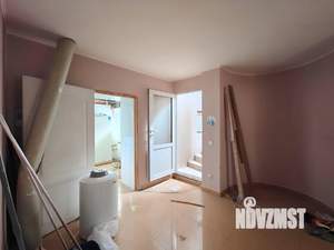 Дом 320м², 3-этажный, участок 8 сот.  