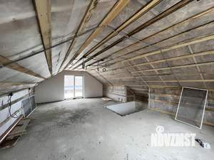 Дом 140м&sup2;, 2-этажный, участок 3 сот.  