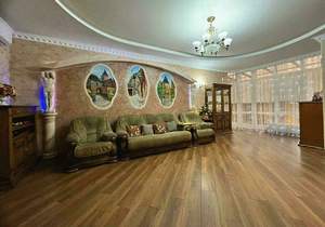 Дом 120м&sup2;, 2-этажный, участок 3 сот.  