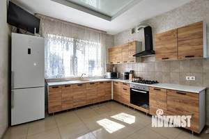 Дом 163м², 2-этажный, участок 6 сот.  