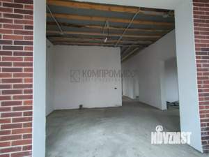 Дом 116м&sup2;, 1-этажный, участок 5 сот.  