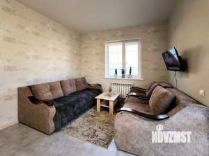 Дом 72м², 1-этажный, участок 3 сот.  