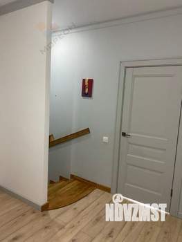 Дом 145м², 2-этажный, участок 3 сот.  
