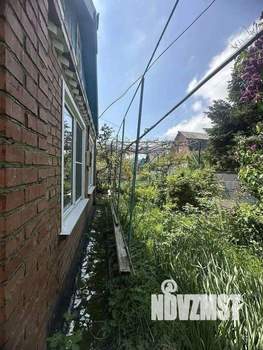 Дом 18м&sup2;, 1-этажный, участок 4 сот.  