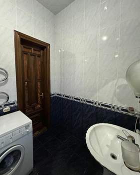 Дом 240м², 3-этажный, участок 3 сот.  